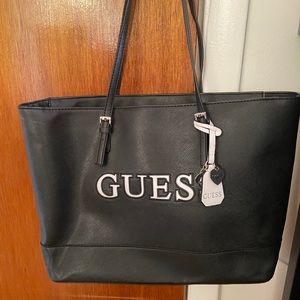 Women’s Guess shoulder bag